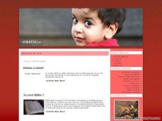 Site creştin pentru toţi creştinii