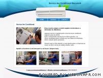 Bucuresti Service Aer Conditionat