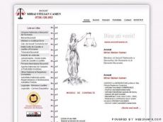 Avocat Mihai Camen
