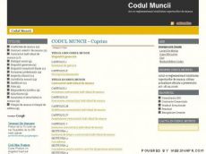 Codul Muncii