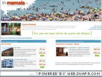 Cazare Mamaia