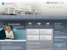 Admiral Markets SRL