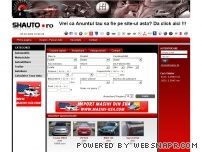 Vanzari auto