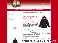 Hanorace. Hanorace polar fleece -ieftine - producator