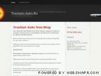 Tractari Auto