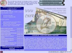 Confederaţia Naţională a Femeilor