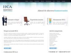 Cabinet Avocatura