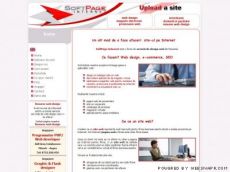 SoftPage Internet