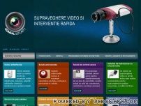 Consal Security - supraveghere obiective
