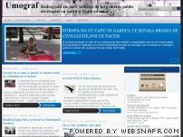 Umograf