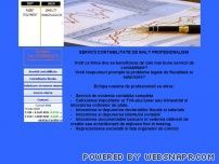 Servicii contabilitate
