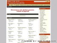 Director web gratuit seo friendly