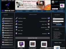 Magazin online IDShop