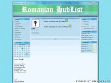 Romanian HubList