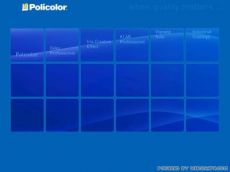 Policolor - Orgachim