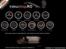 trabucshop.RO::magazin de trabucuri Habanos pe Internet