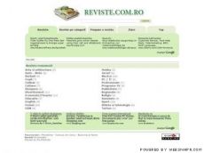 Reviste Online