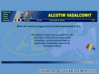 Alcotim Vasalcomit