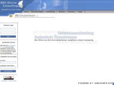 D&C Consulting