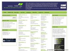www.1wn.eu - World Wide Web Directory - Promote your website now !