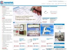 Instalatii hidro, accesorii electrice