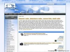 Detectoare radar, detector radar, detectoare radar Bel, detectoare radar cobra, detectoare radar Whistler, camere foto video digitale, camere video, statii radio, statie taxi, Romania, Bucuresti