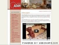 Mobilier ADAN