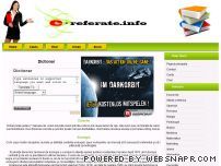 Referate