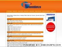Bariere - BariereRutiere.ro