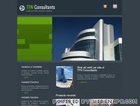 TFN Consultants - Proiectare instalatii, verificare MLPAT, audit energetic, consultanta proiectare
