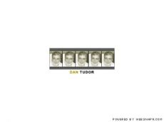 Tudor, Dan