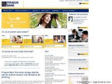 Piraeus Bank