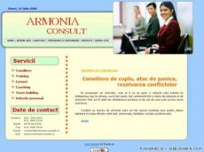 armoniaconsult