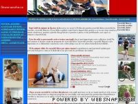 Fitness si aerobic