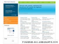 Director Web Start