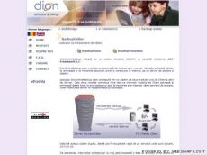 Dion consulting