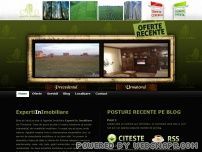 Experti In Imobiliare