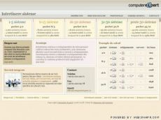 Intretinere calculatoare