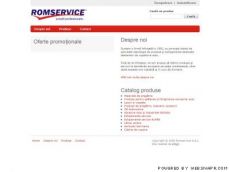 Romservice