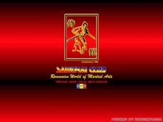 Samurai Club