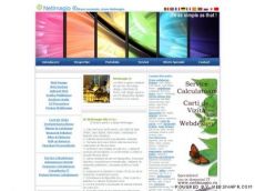 Carti de Vizita, Service Calculatoare, WebDesign Brasov