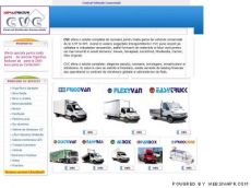 Centrul Vehicule Comerciale