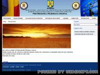 Penitenciarul Pelendava Craiova