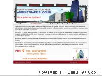 Administrare blocuri