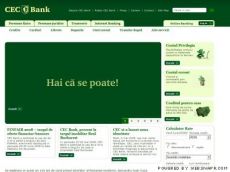 Casa de Economii si Consemnatiuni