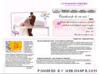 Organizare nunti,aranjamente florale,filmari nunti,DJ nunta
