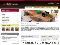 Mobilier birou