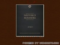 Avocat Nasturica Ruxandra
