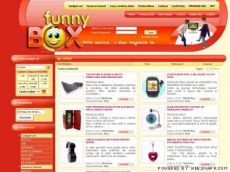 Funnybox.ro - Cadouri si gadget-uri