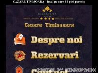 Cazare Timisoara